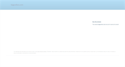 Desktop Screenshot of bigportion.com